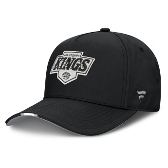 Los Angeles Kings șapcă de baseball 2025 Draft Authentic Pro Structured Adjustable