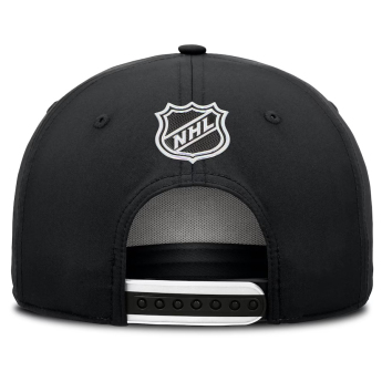New Jersey Devils șapcă de baseball 2025 Draft Authentic Pro Structured Adjustable