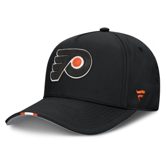 Philadelphia Flyers șapcă de baseball 2025 Draft Authentic Pro Structured Adjustable