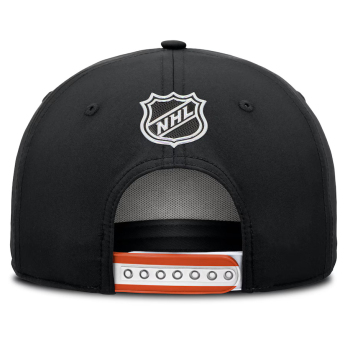 Philadelphia Flyers șapcă de baseball 2025 Draft Authentic Pro Structured Adjustable