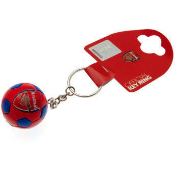 FC Arsenal breloc ball