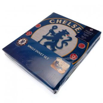FC Chelsea cearșaf pentru un pat pulse
