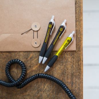 Borussia Dortmund set pixuri 3 pack