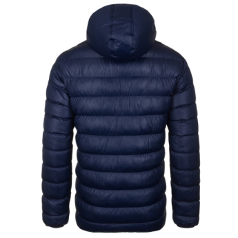 FC Chelsea geacă de iarnă pentru bărbați SLab Winter navy