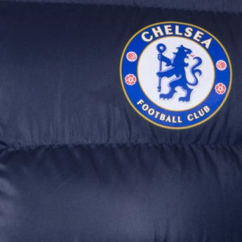 FC Chelsea geacă de iarnă pentru bărbați SLab Winter navy