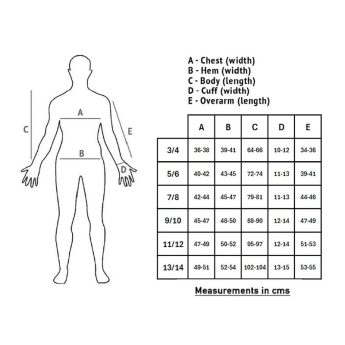 FC Barcelona halat de baie pentru copii SLab navy