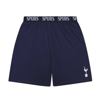 Tottenham Hotspur pijamale de bărbați SLab white