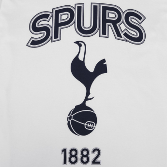 Tottenham Hotspur pijamale de bărbați SLab white
