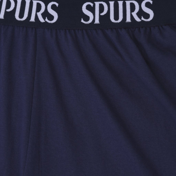 Tottenham Hotspur pijamale de bărbați SLab white