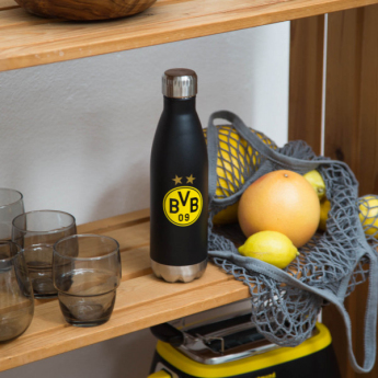 Borussia Dortmund termos bottle