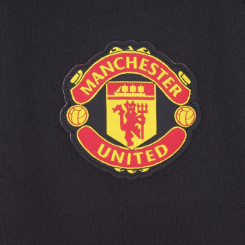 Manchester United pijamale de bărbați long