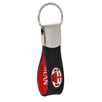 AC Milan breloc round