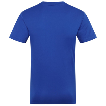 FC Chelsea tricou de bărbați Poly white