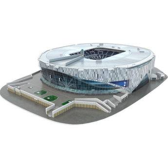 Tottenham Hotspur Puzzle 3D White Hart Lane