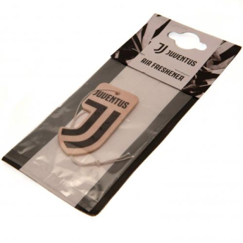 Juventus Torino odorizant auto logo