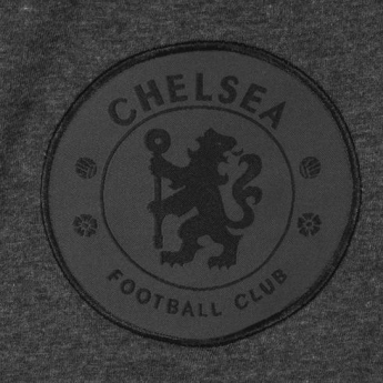 FC Chelsea pijamale de bărbați long grey