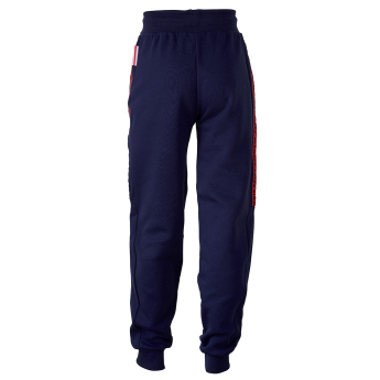 Paris Saint Germain pantaloni de trening pentru copii sweat navy