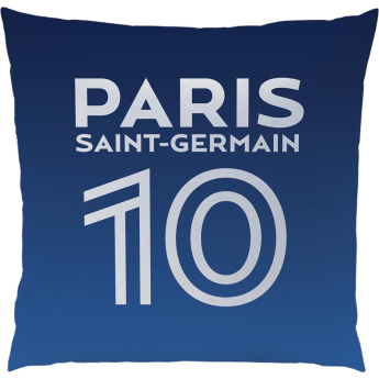 Paris Saint Germain pernă stripes