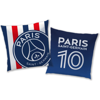 Paris Saint Germain pernă stripes