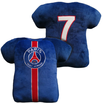 Paris Saint Germain pernă shirt