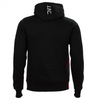 FC Liverpool hanorac de bărbați No8 zip colour