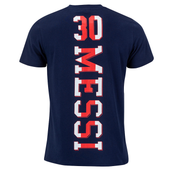 Lionel Messi tricou de copii messi vertical