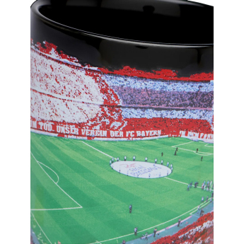Bayern München cană Arena