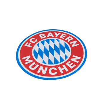 Bayern München suport mouse round