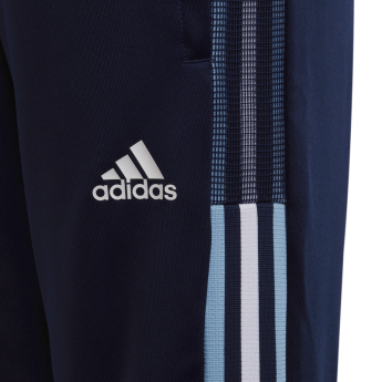 Lionel Messi pantaloni de copii Messi Tiro Number
