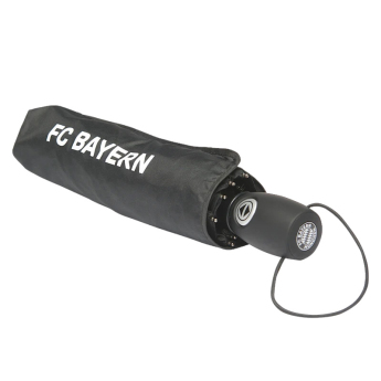 Bayern München umbrelă black