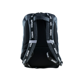 FC Barcelona rucsac the Best grey