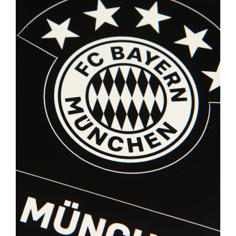 Bayern München set abțibilduri light