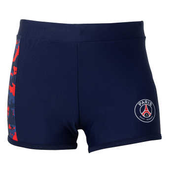 Paris Saint Germain costum de baie de copii boxer