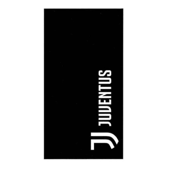 Juventus Torino prosop XXL black