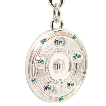 Bayern München breloc Logo