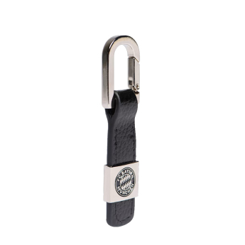 Bayern München breloc Leather