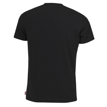 Paris Saint Germain tricou de copii Big Logo BW