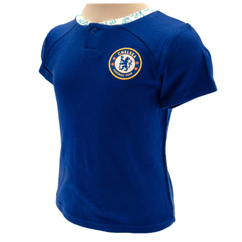 FC Chelsea set baby blue
