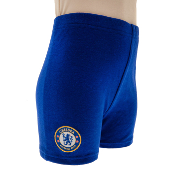FC Chelsea set baby blue