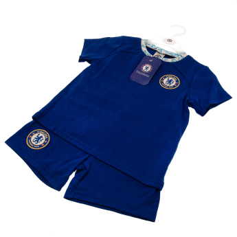 FC Chelsea set baby blue