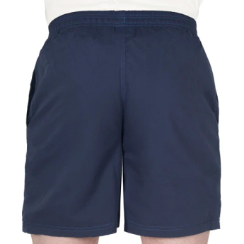 FC Barcelona pantaloni scurți de fotbal Shorts navy