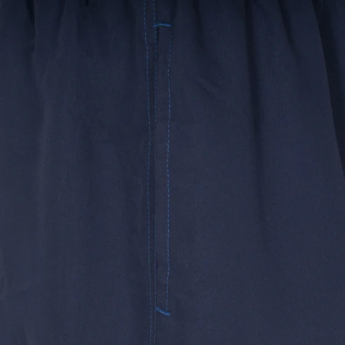 FC Barcelona pantaloni scurți de fotbal Shorts navy