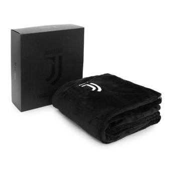 Juventus Torino pătură de lână coral