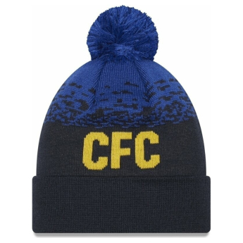 FC Chelsea căciulă de iarnă Marl Wordmark