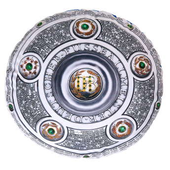 Bayern München pernă round