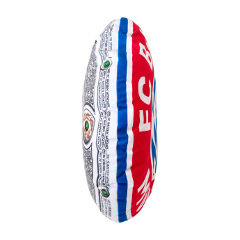 Bayern München pernă round