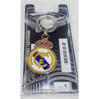 Real Madrid breloc Escudo
