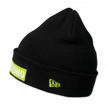 Borussia Dortmund căciulă de iarnă Box Logo