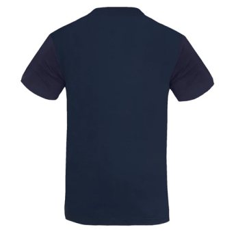 FC Barcelona tricou de bărbați Graphic blue