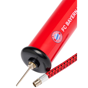 Bayern München pompă pentru balon Ball Pump